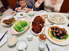 -良友·海鲜青岛菜(五四广场店)