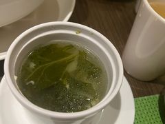 -希尔顿欢朋酒店·欢朋餐厅