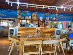 -蓝湾碧波·老字号·疍家非遗海上餐厅