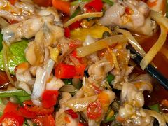 -霸王虾·麻辣小龙虾(清水河公园店)