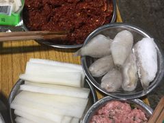 -渝味黄姐火锅(黄泥村店)