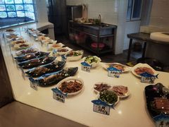 -天桥饭店·特色海鲜(金山嘴渔村店)