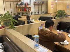 -金掌勺·锅包肉(广渠门店)