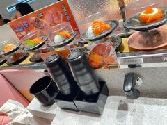 -争鲜回转寿司(南开大悦城店)