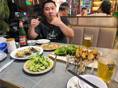 -生蚝园