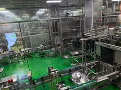 -杭州味全生技食品有限公司