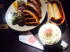 -漫咖啡MAANCOFFEE(清江路店)