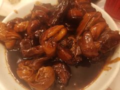 -玲珑餐厅(陕西南路店)