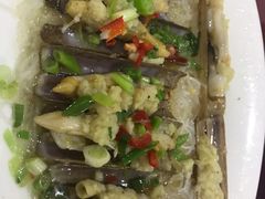 -原龙海鲜大排档(美食地标店)