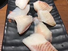 罗非鱼-呷哺呷哺 黄金牧场 (回龙观港龙店)