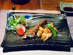 -岩也·日料与酒(龙岗天安云谷店)