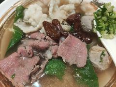 -一肴·牛肉粿条(深圳湾睿印店)