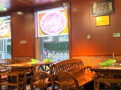 -義聚德·清真铜锅涮羊肉·烧烤(河东店)