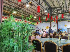 -潘先生海鲜城(神州半岛店)