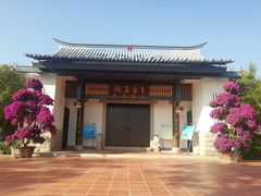 -筼筜书院