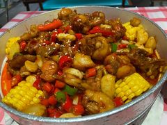 -辣小鲜·南昌大排档(船山路店)