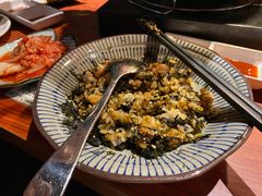 -山之屋炭火烧肉·生啤畅饮(大朗万科中央公园店)