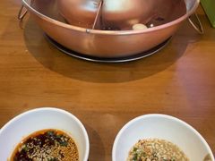 -刘老表·瓦罐汤涮肉(青云谱店)