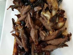 -大鹅岛绿色生态美食园