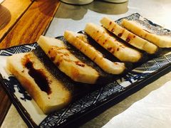 -探鱼·鲜青椒爽麻烤鱼(广州欣荣广场店)