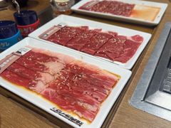 -焼肉ライク·烧肉LIKE(万菱汇店)