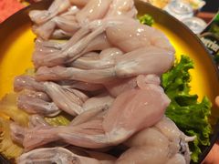 精选牛蛙-牛New寿喜烧(闵行龙湖天街店)
