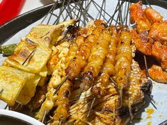 -卡路里的烤宴(浑南首创店)