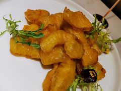 -小放牛炒菜馆(裕华万达店)