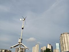 -石炮台公园