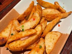 -外婆家(南开大悦城店)