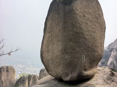 -嵖岈山风景区