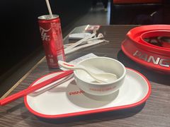 -胖哥俩肉蟹煲(上海悦荟广场店)