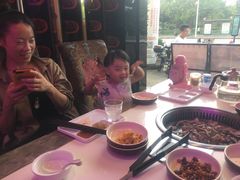 -老卜奎齐齐哈尔烤肉(人民东路店)