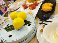 泰式冰榴莲-点都德(华强南店)