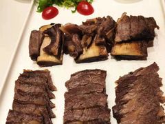 -张福记(陇海中路店)