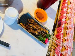 -煲宫猪肚鸡(晶品店)