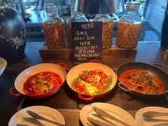 -君悦酒店·乐厨·高空自助餐(青年大街店)