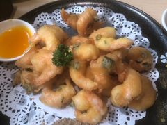 -吕氏疙瘩汤·海鲜新鲁菜(凯德mall新都心店)