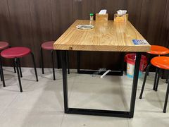 -斯丹姜母鸭·古法干香(田安南路店)