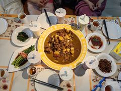 -金柱大盘鸡(跃进街店)