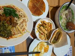 -马记永·兰州牛肉面(山姆外高桥店)