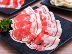 -左庭右院鲜牛肉火锅(环球港店)