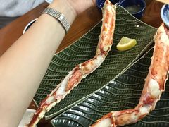 -蟹料理 北海道かに将軍(札幌本店)