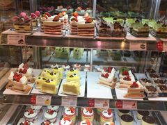 -巴黎贝甜(常德路店)
