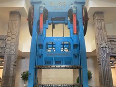 -柳州工业博物馆