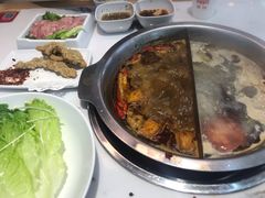 -傣妹火锅(狮子桥店)