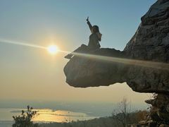 -虞山风景区