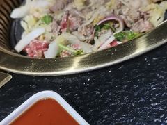 -牛鲜盛齐齐哈尔烤肉(曹路店)