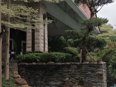 -森波拉火山温泉