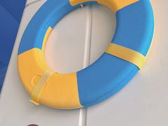 -报业大厦游泳馆